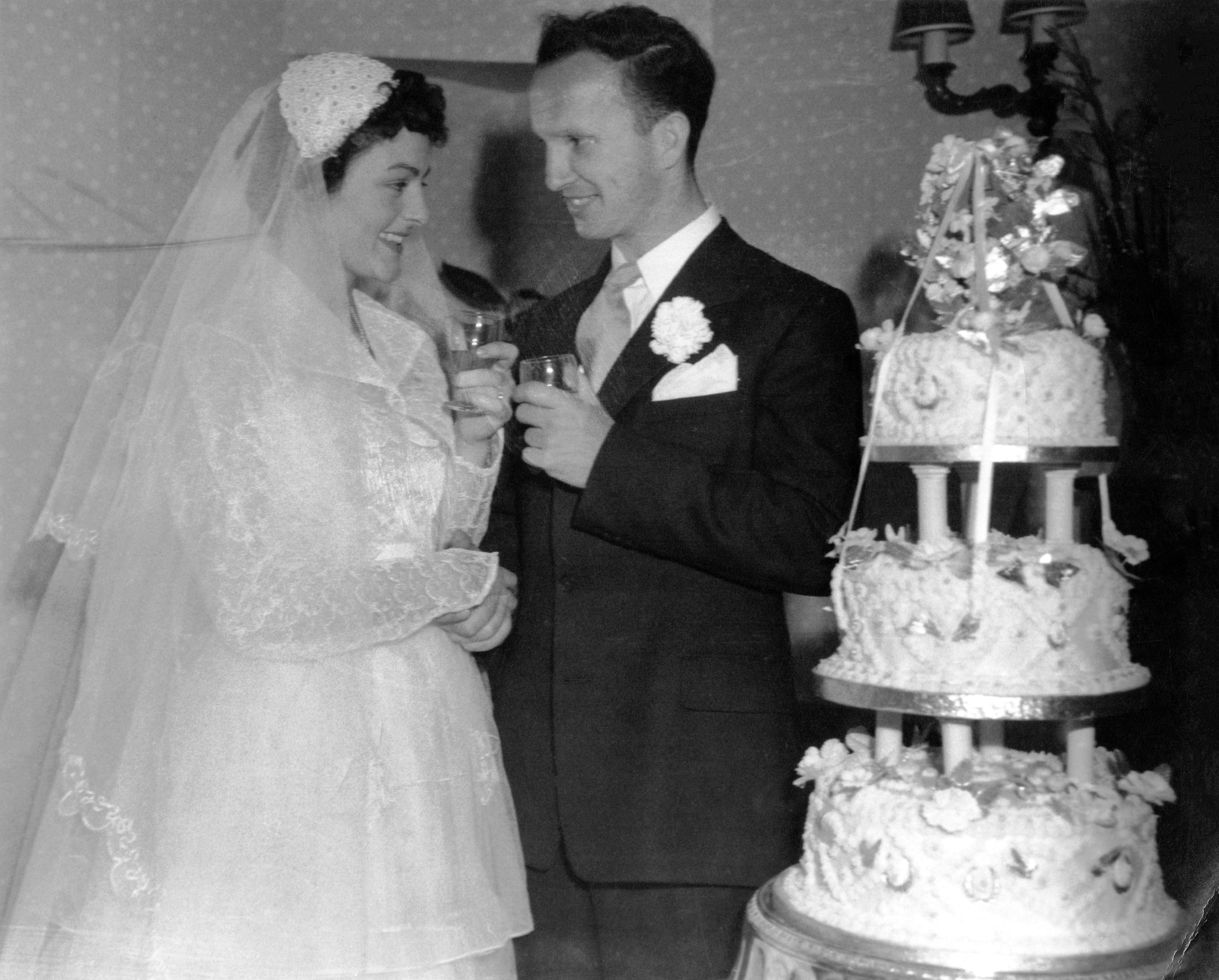 Mum & Dad wedding #19 proof